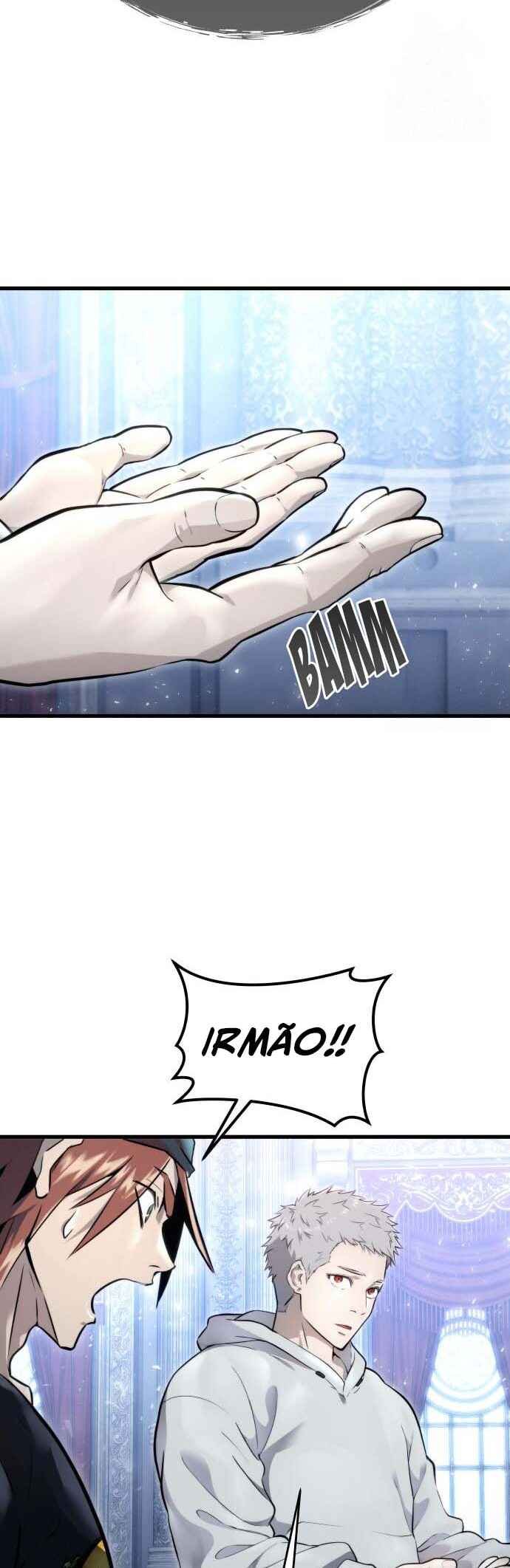 Read Tower of God_ Urek’s Ascent pt_BR Manga Online