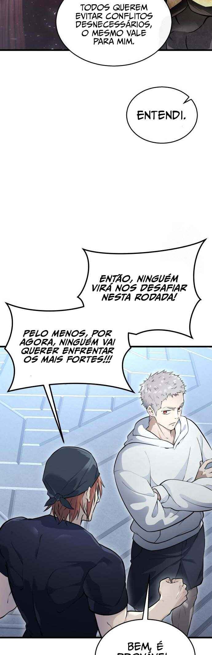 Read Tower of God_ Urek’s Ascent pt_BR Manga Online