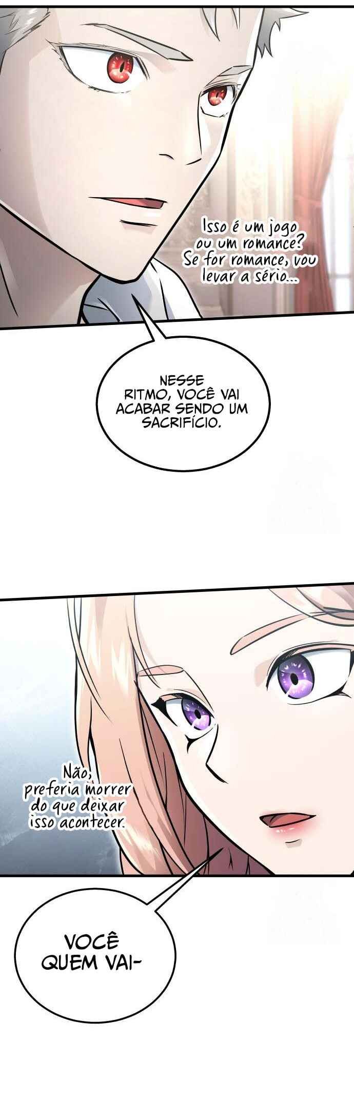 Read Tower of God_ Urek’s Ascent pt_BR Manga Online