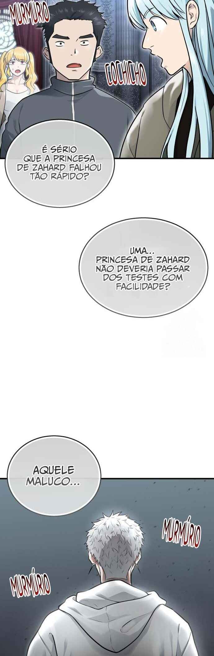 Read Tower of God_ Urek’s Ascent pt_BR Manga Online