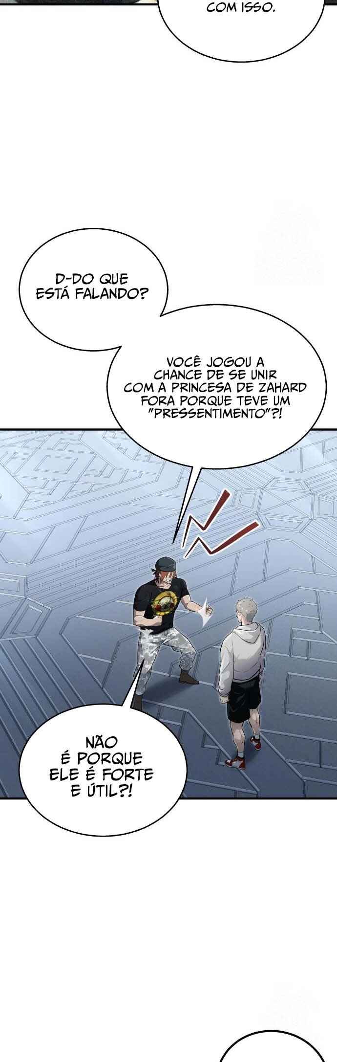 Read Tower of God_ Urek’s Ascent pt_BR Manga Online