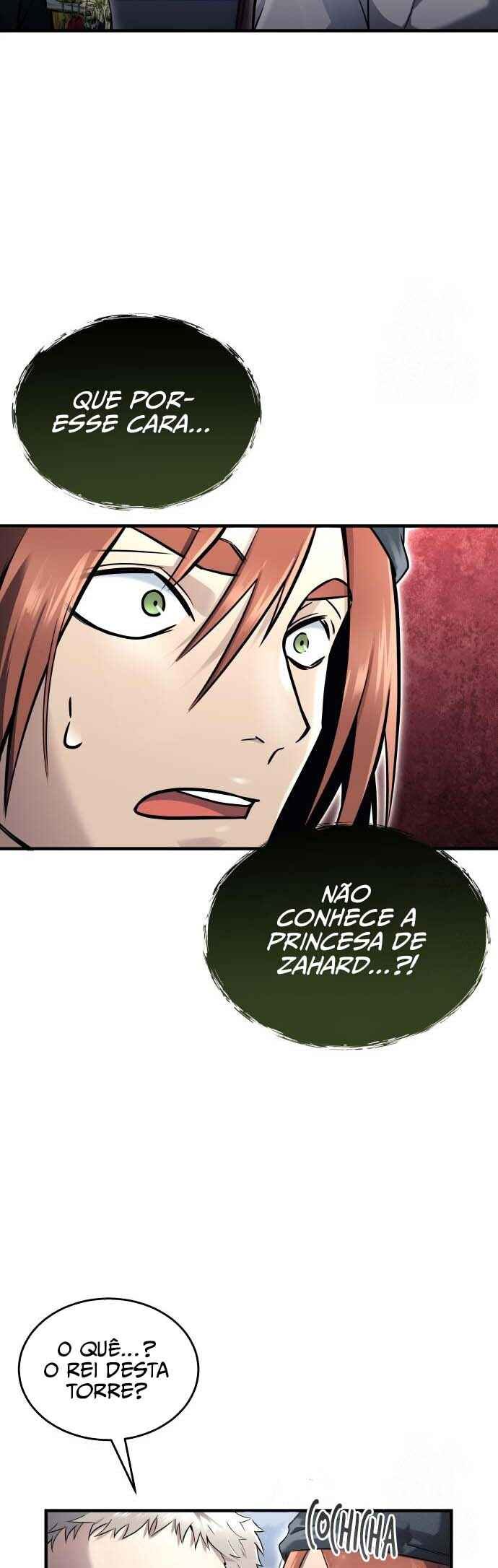 Read Tower of God_ Urek’s Ascent pt_BR Manga Online