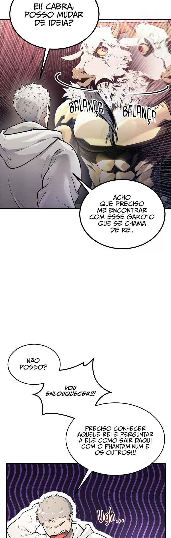 Read Tower of God_ Urek’s Ascent pt_BR Manga Online