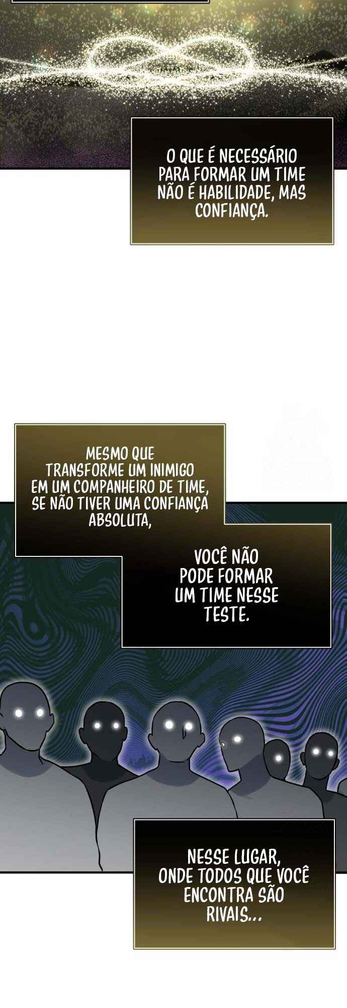 Read Tower of God_ Urek’s Ascent pt_BR Manga Online
