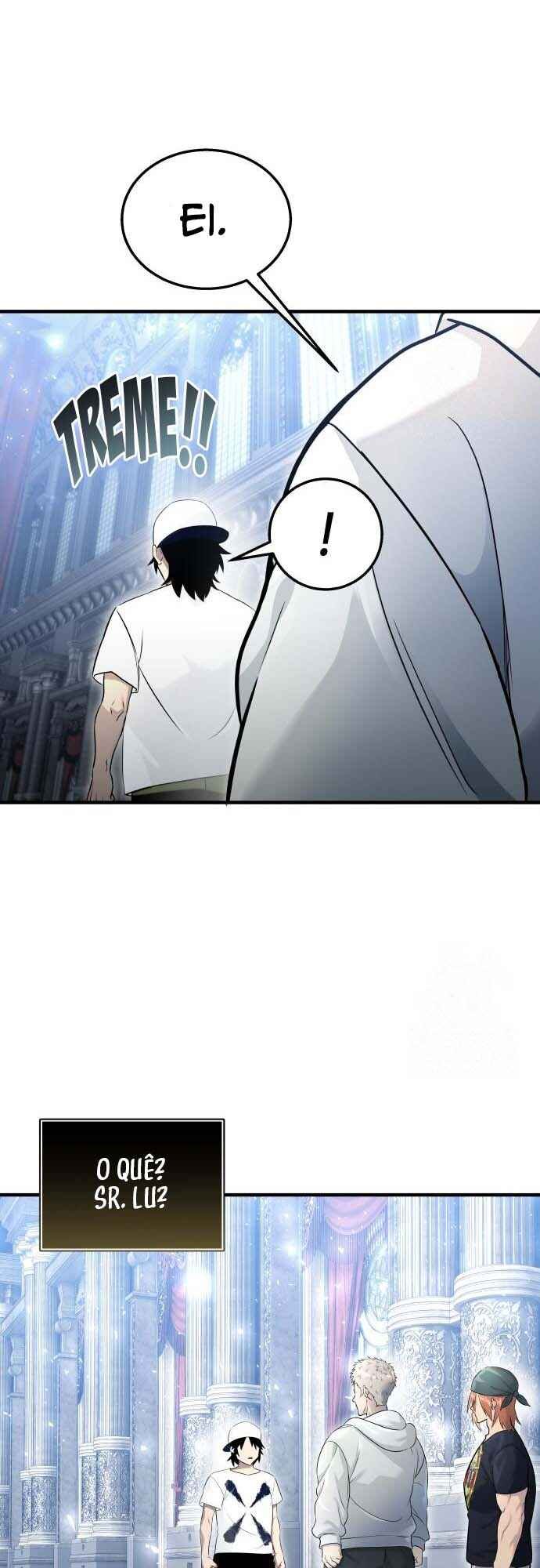 Read Tower of God_ Urek’s Ascent pt_BR Manga Online