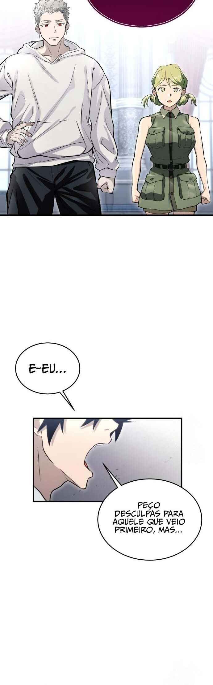 Read Tower of God_ Urek’s Ascent pt_BR Manga Online