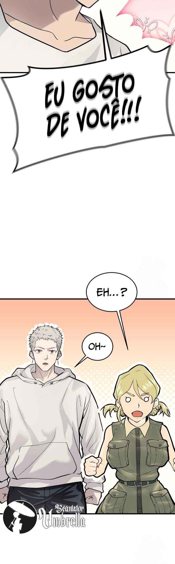 Read Tower of God_ Urek’s Ascent pt_BR Manga Online