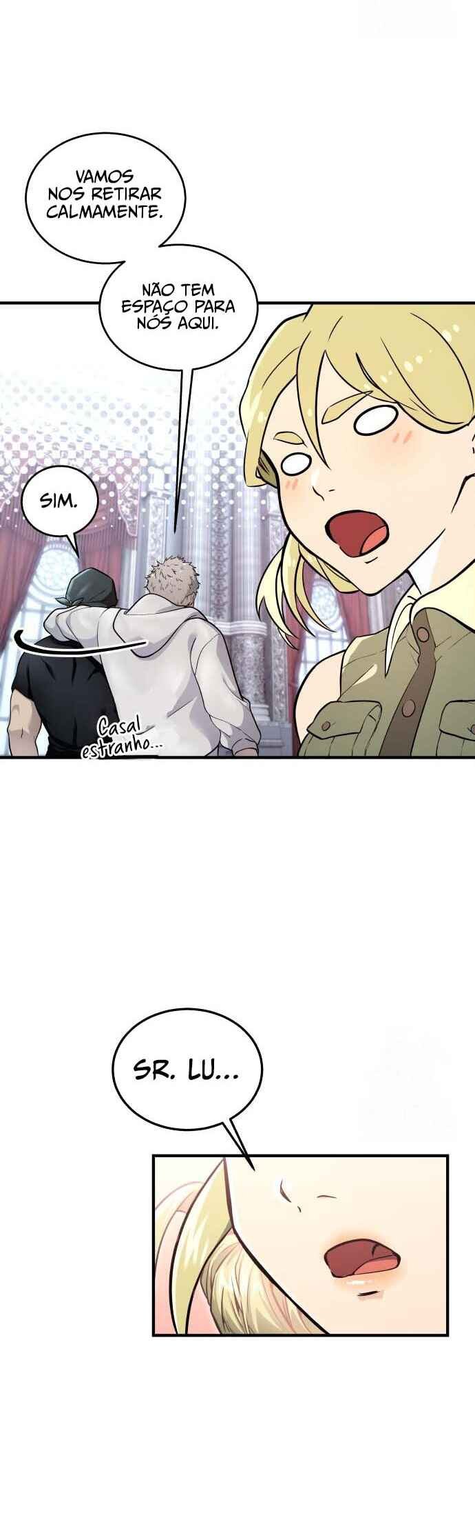 Read Tower of God_ Urek’s Ascent pt_BR Manga Online