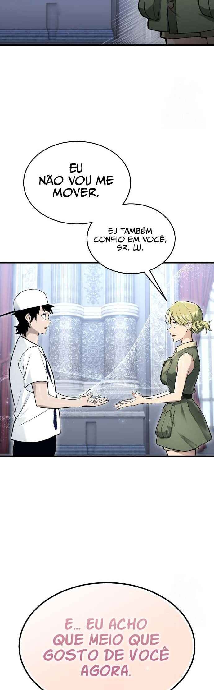 Read Tower of God_ Urek’s Ascent pt_BR Manga Online
