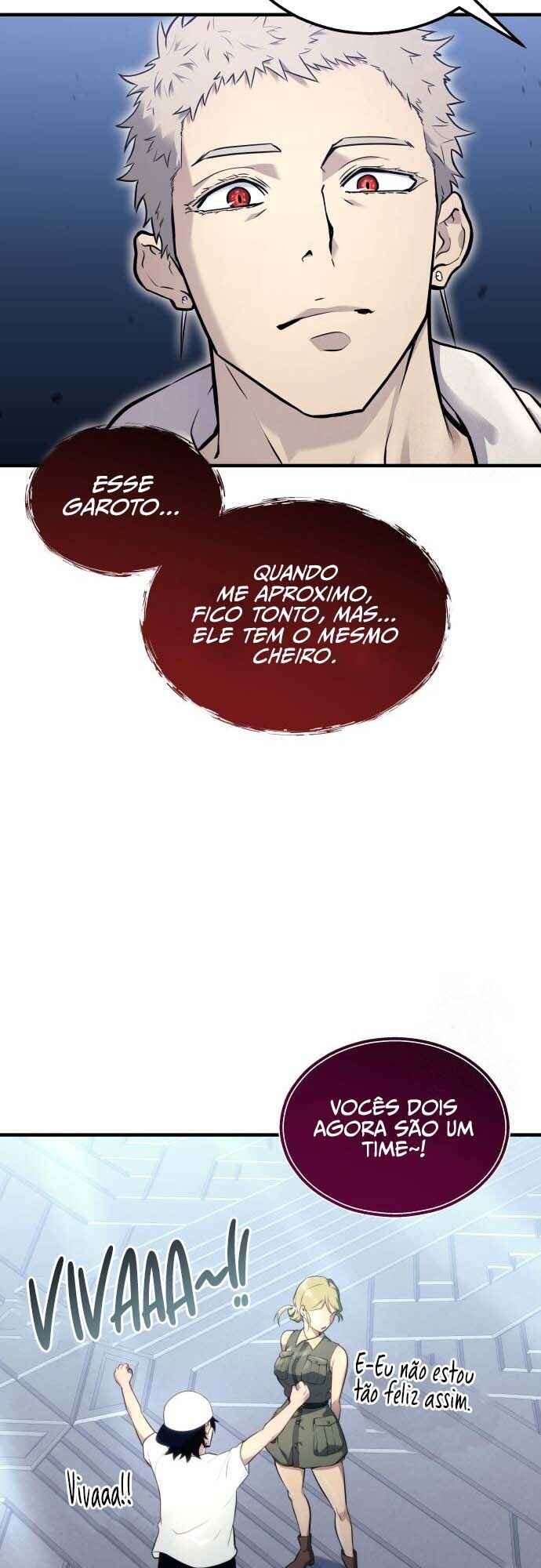 Read Tower of God_ Urek’s Ascent pt_BR Manga Online