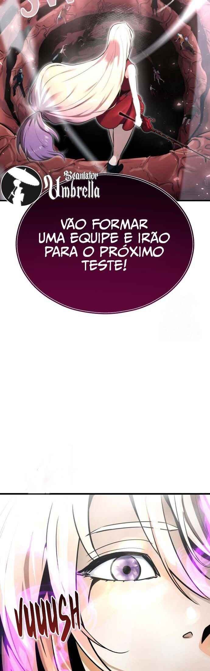 Read Tower of God_ Urek’s Ascent pt_BR Manga Online