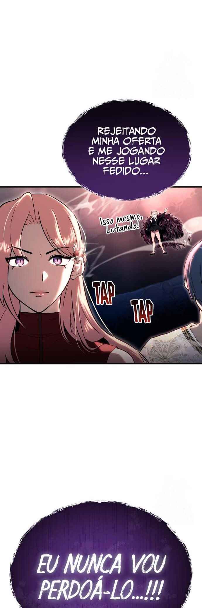 Read Tower of God_ Urek’s Ascent pt_BR Manga Online