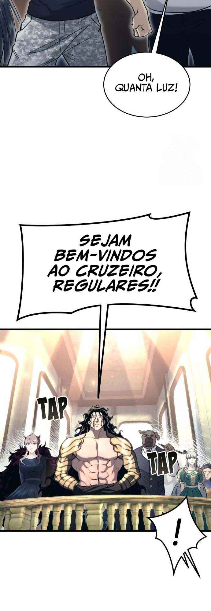 Read Tower of God_ Urek’s Ascent pt_BR Manga Online