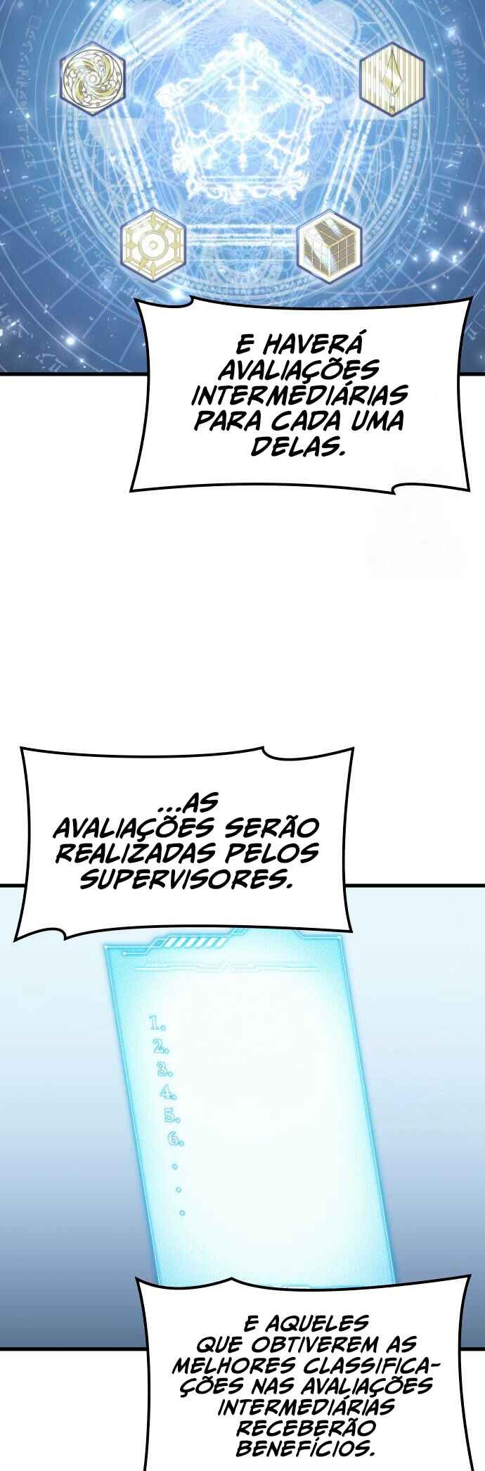 Read Tower of God_ Urek’s Ascent pt_BR Manga Online