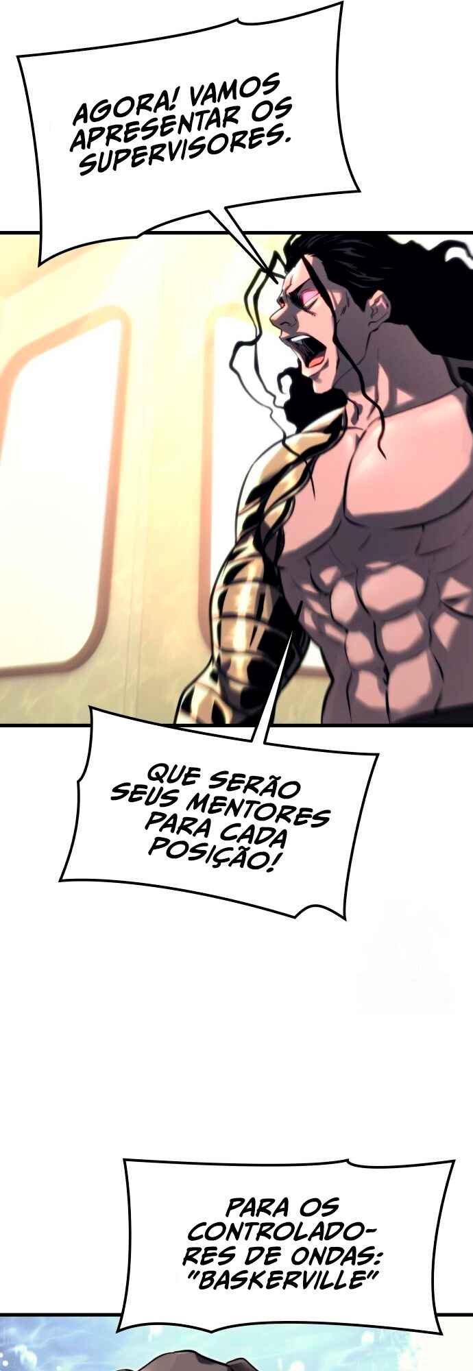 Read Tower of God_ Urek’s Ascent pt_BR Manga Online