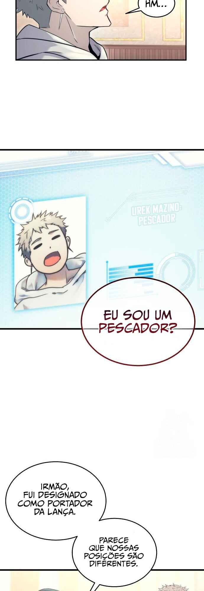 Read Tower of God_ Urek’s Ascent pt_BR Manga Online