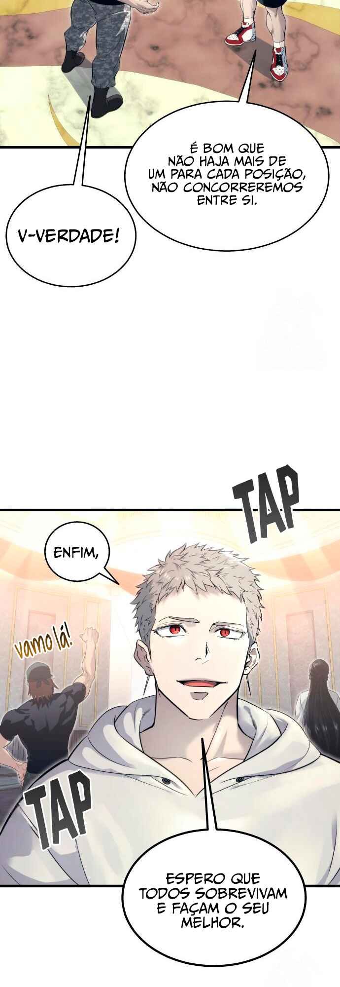 Read Tower of God_ Urek’s Ascent pt_BR Manga Online