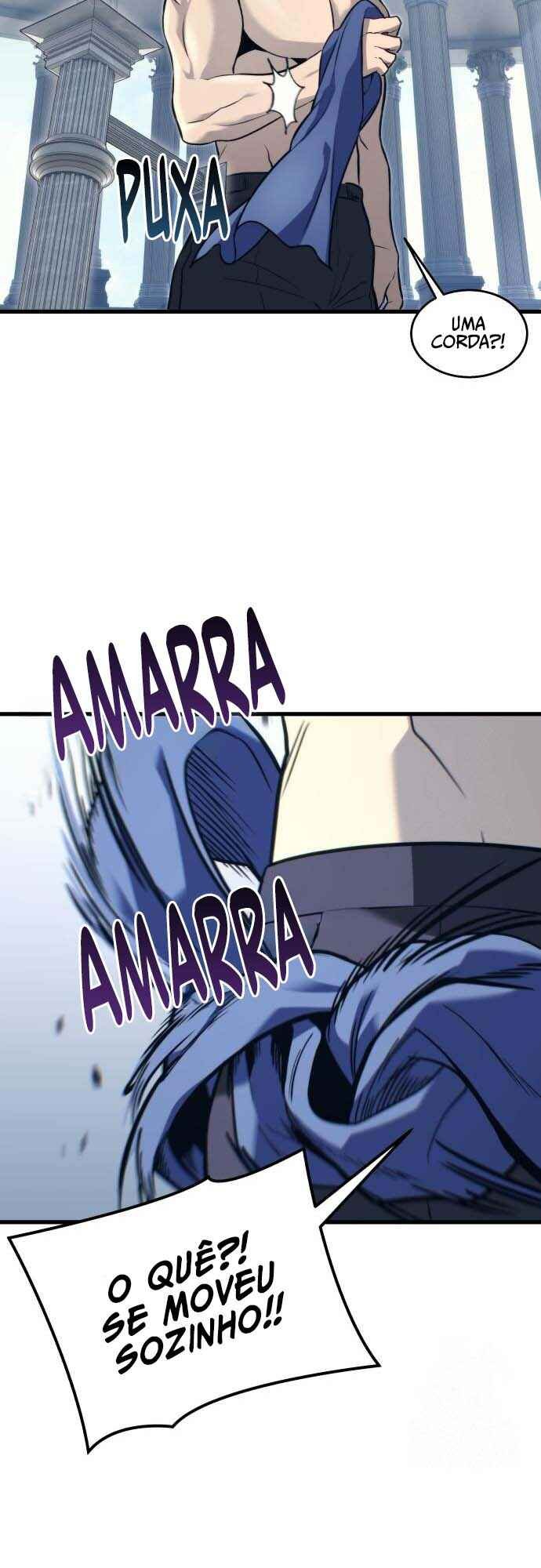 Read Tower of God_ Urek’s Ascent pt_BR Manga Online