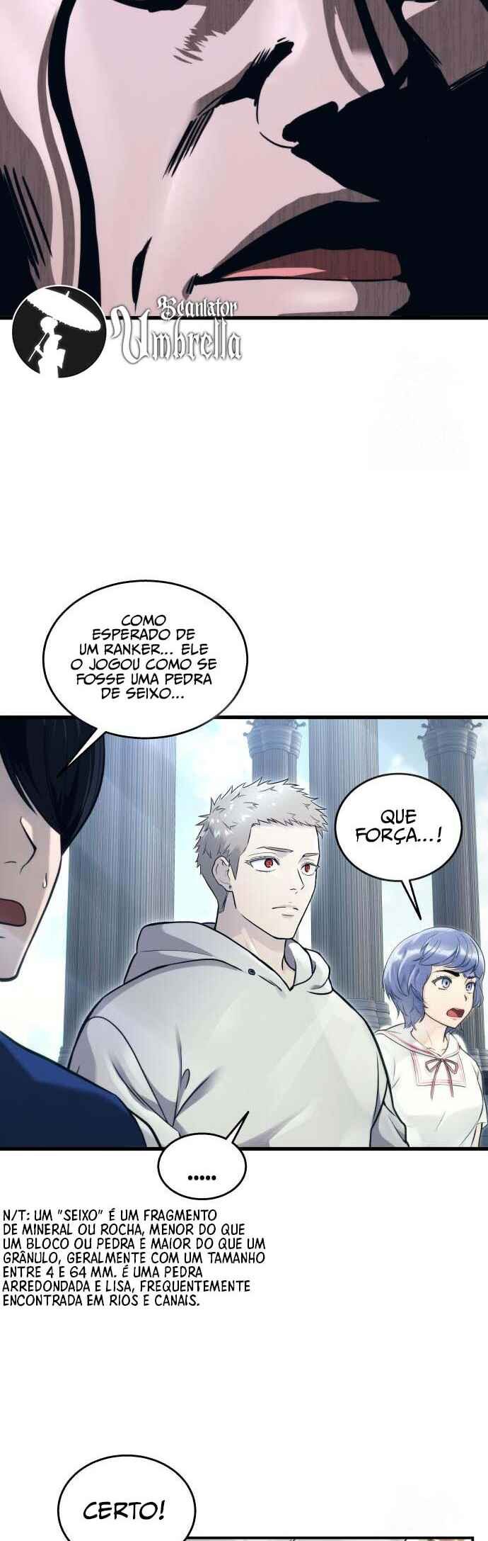 Read Tower of God_ Urek’s Ascent pt_BR Manga Online