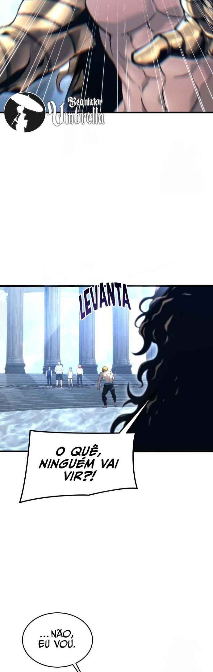 Read Tower of God_ Urek’s Ascent pt_BR Manga Online