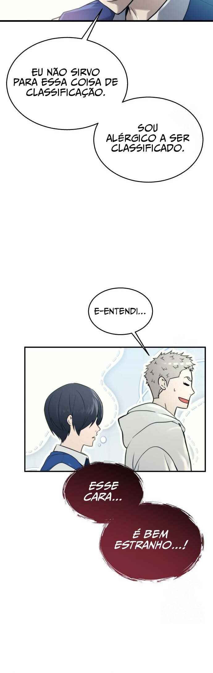 Read Tower of God_ Urek’s Ascent pt_BR Manga Online