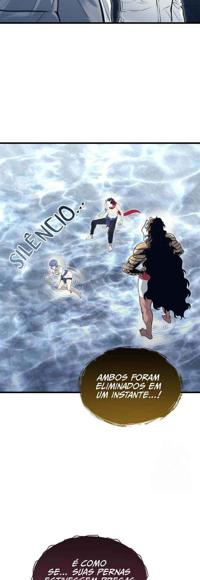 Read Tower of God_ Urek’s Ascent pt_BR Manga Online