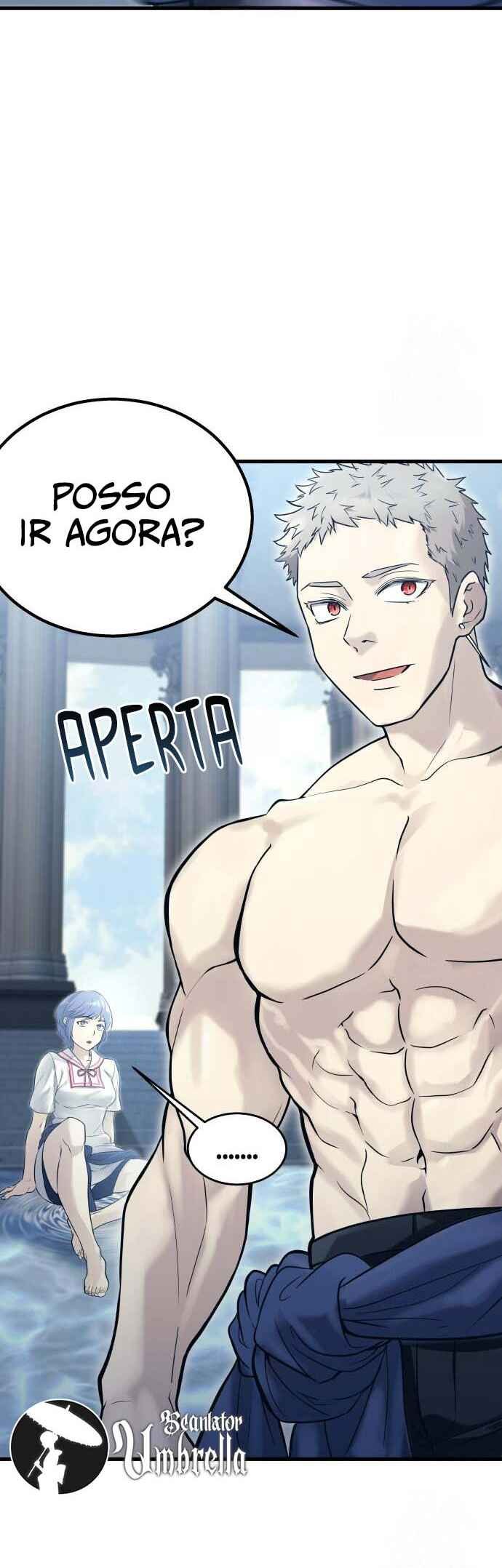 Read Tower of God_ Urek’s Ascent pt_BR Manga Online