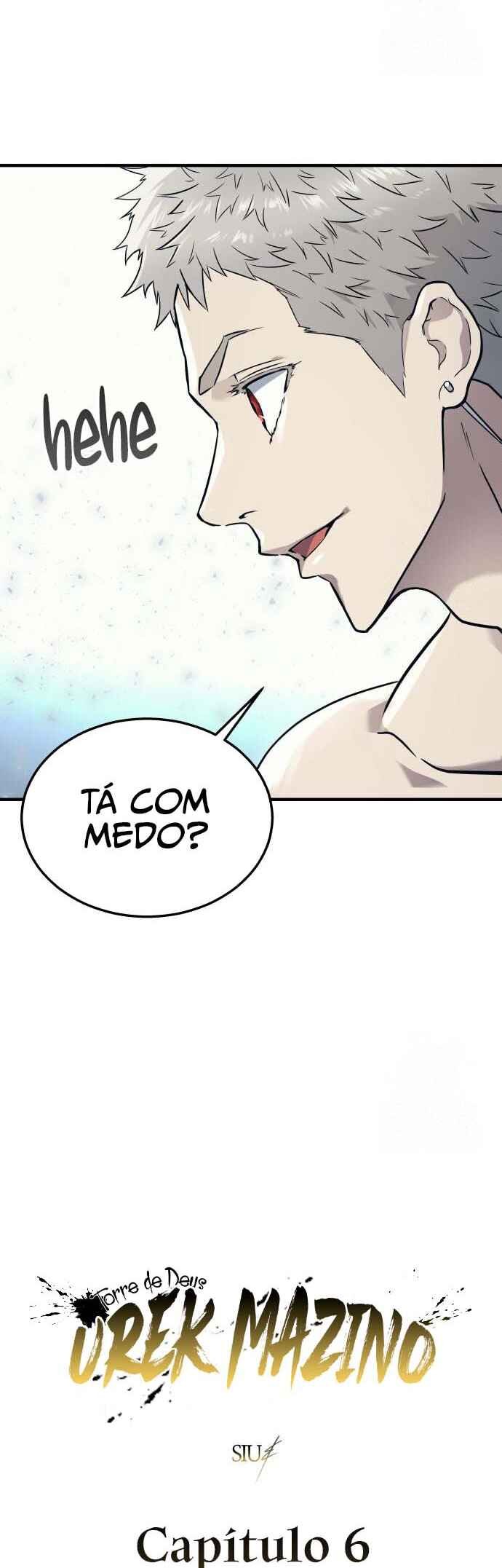 Read Tower of God_ Urek’s Ascent pt_BR Manga Online