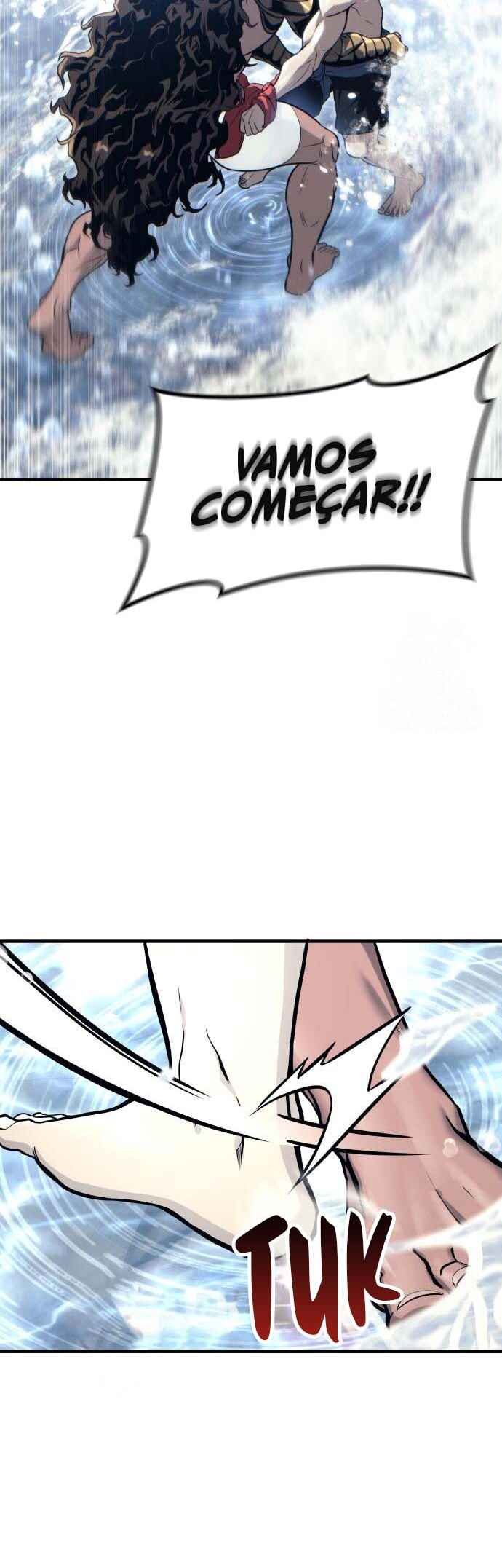 Read Tower of God_ Urek’s Ascent pt_BR Manga Online