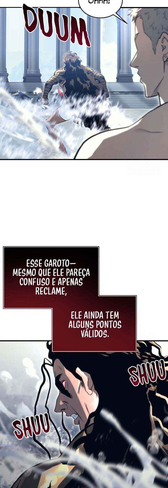 Read Tower of God_ Urek’s Ascent pt_BR Manga Online