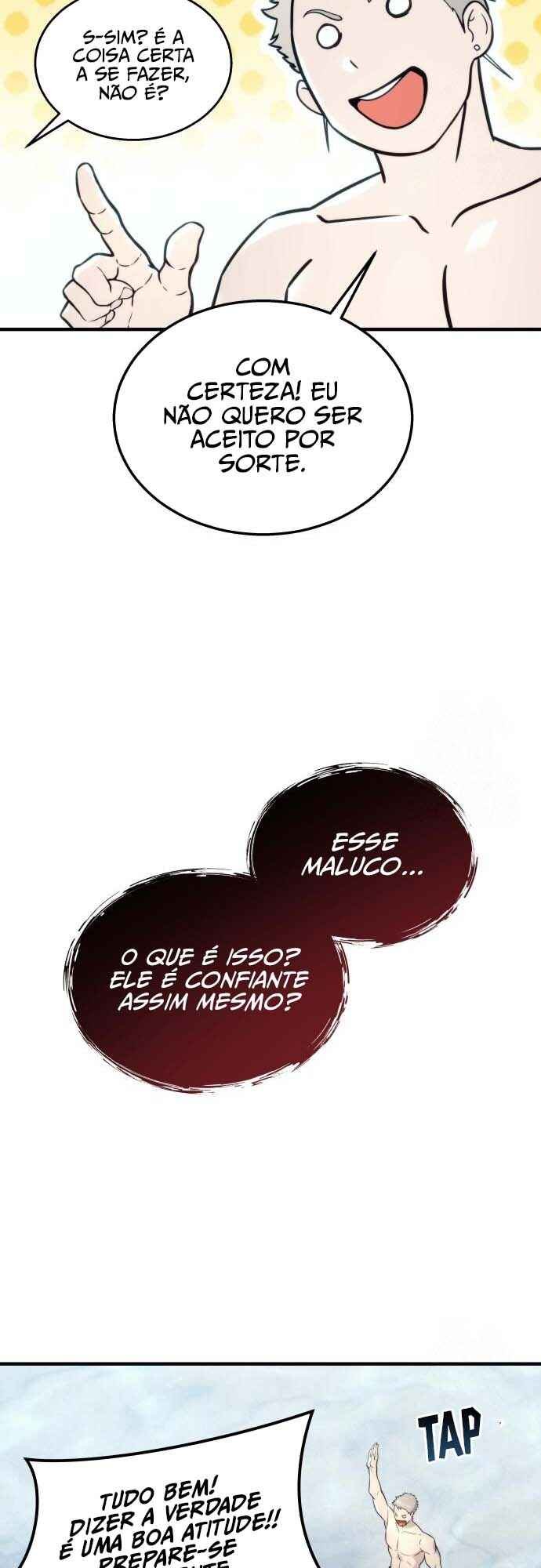 Read Tower of God_ Urek’s Ascent pt_BR Manga Online