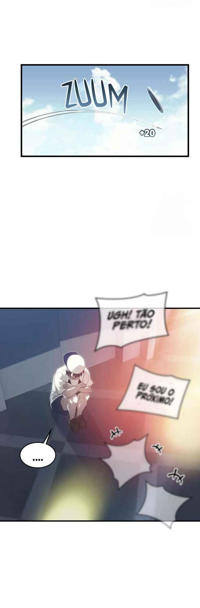 Read Tower of God_ Urek’s Ascent pt_BR Manga Online
