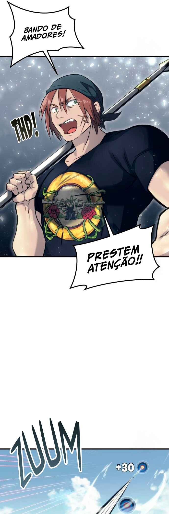 Read Tower of God_ Urek’s Ascent pt_BR Manga Online