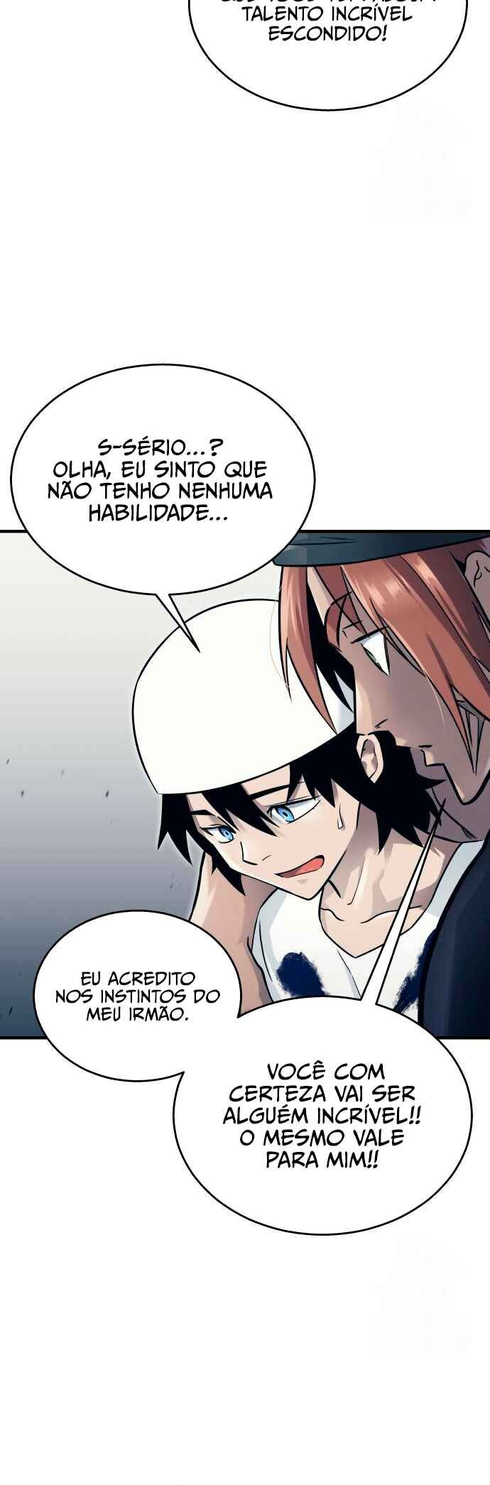 Read Tower of God_ Urek’s Ascent pt_BR Manga Online