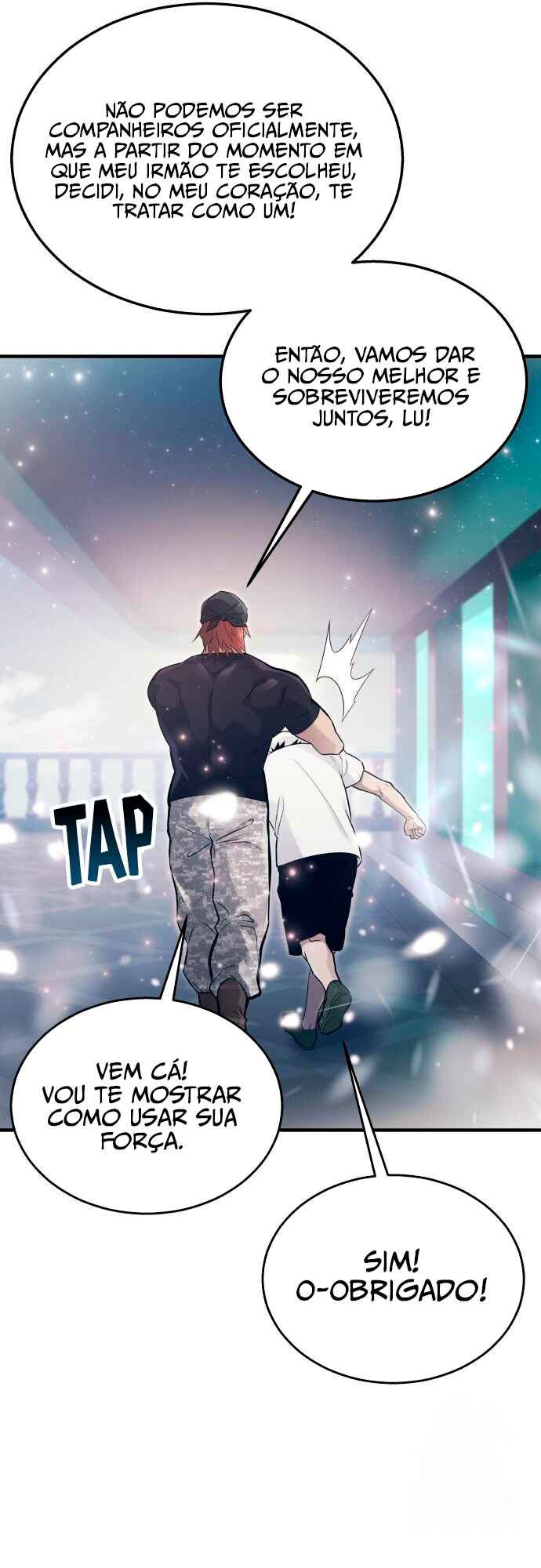 Read Tower of God_ Urek’s Ascent pt_BR Manga Online