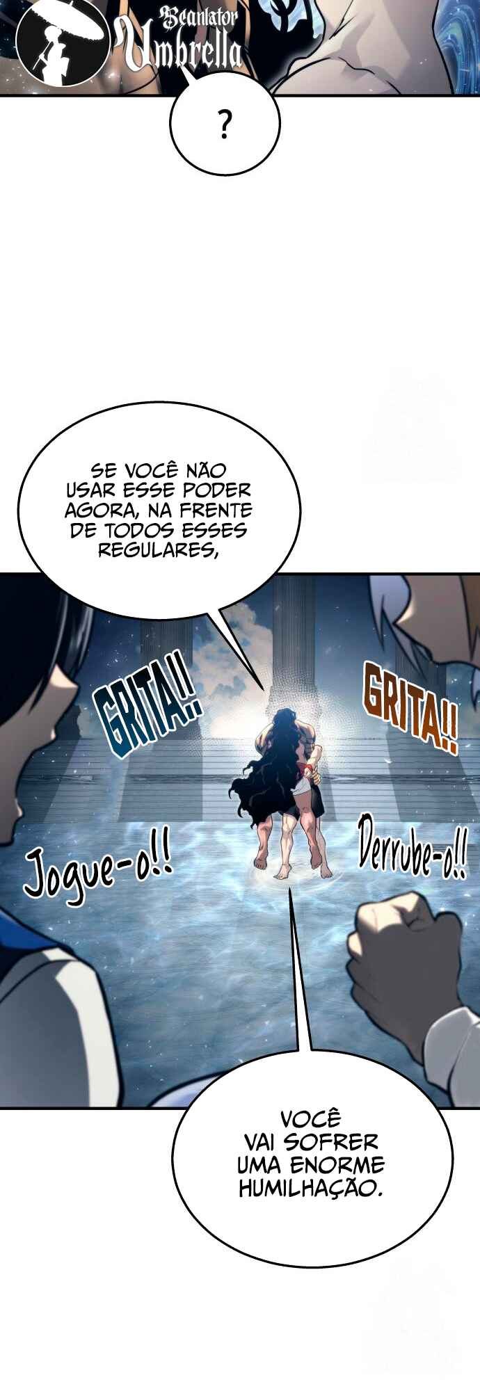 Read Tower of God_ Urek’s Ascent pt_BR Manga Online