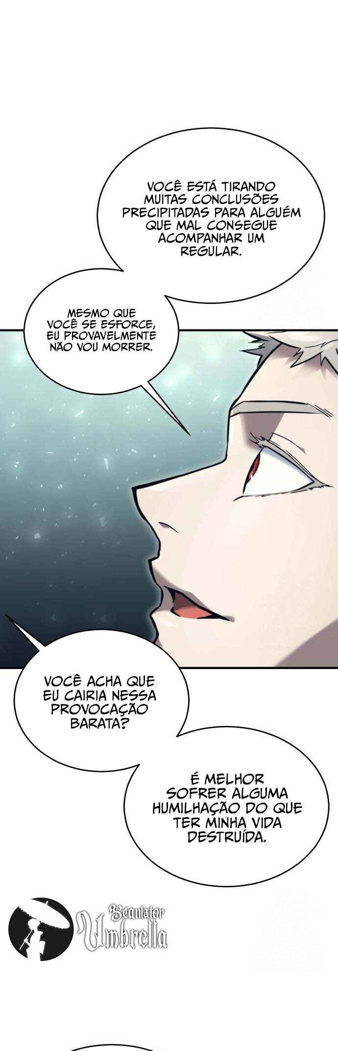 Read Tower of God_ Urek’s Ascent pt_BR Manga Online