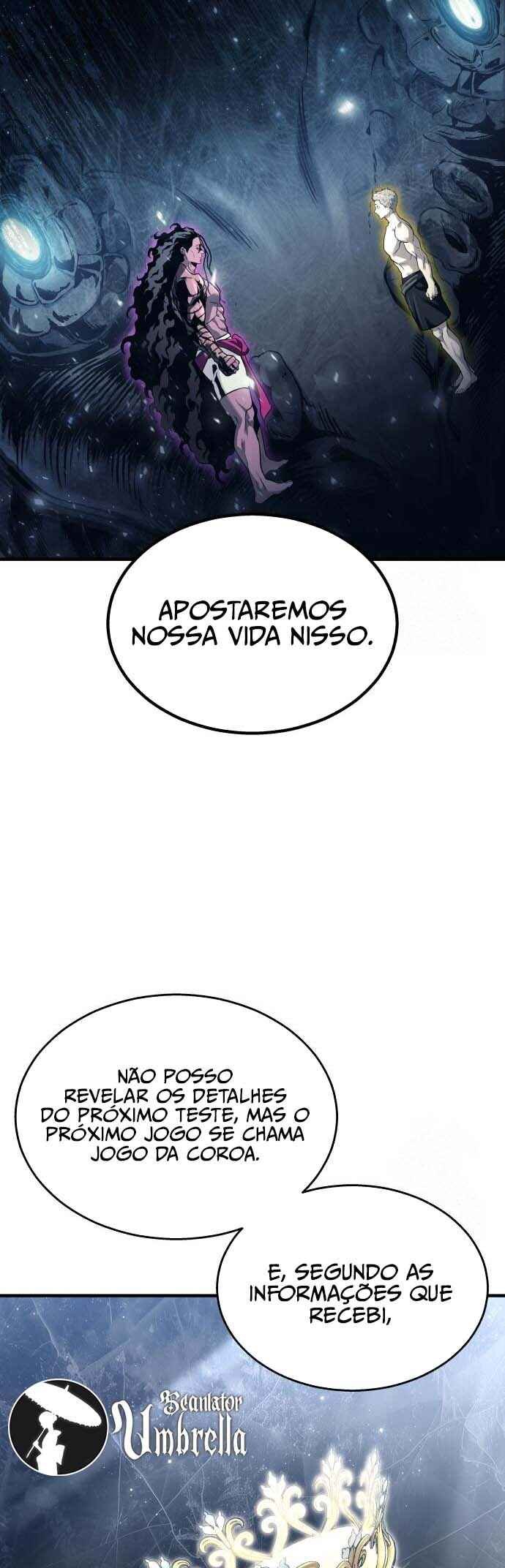 Read Tower of God_ Urek’s Ascent pt_BR Manga Online