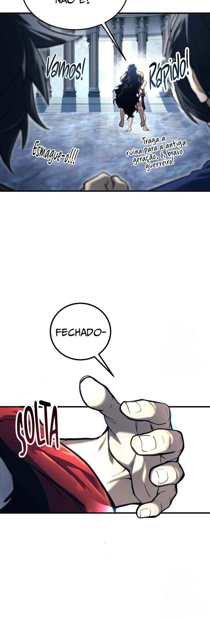 Read Tower of God_ Urek’s Ascent pt_BR Manga Online