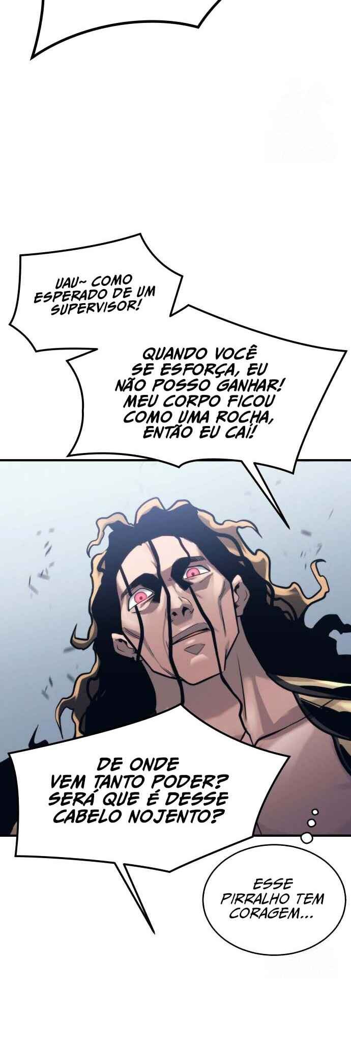 Read Tower of God_ Urek’s Ascent pt_BR Manga Online
