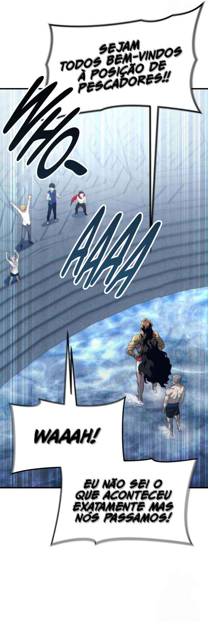 Read Tower of God_ Urek’s Ascent pt_BR Manga Online