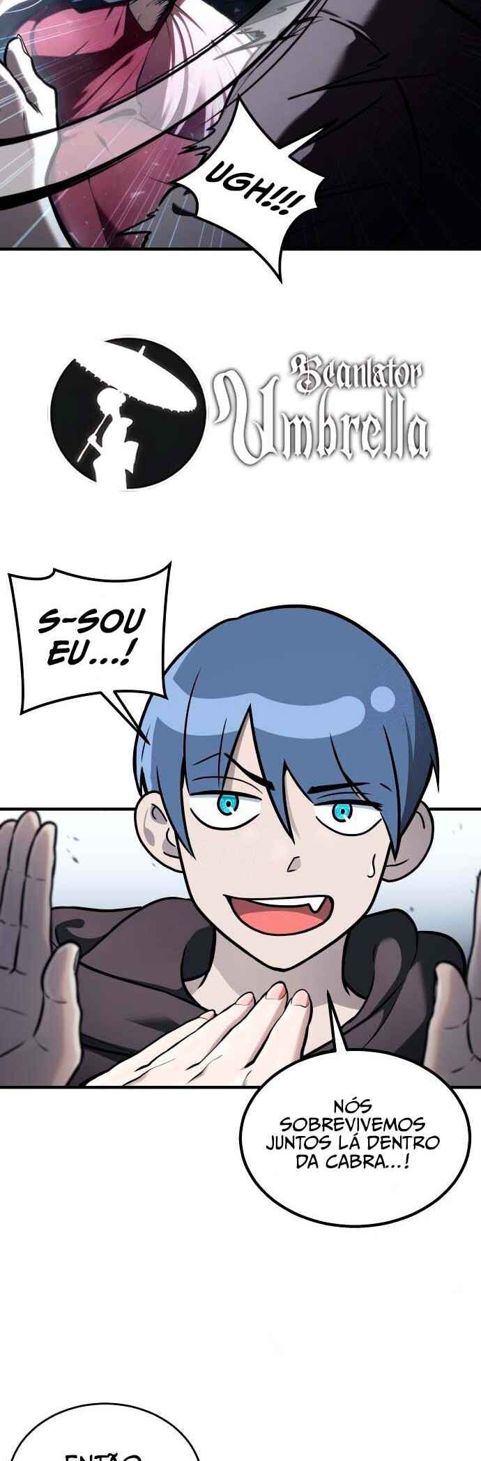 Read Tower of God_ Urek’s Ascent pt_BR Manga Online