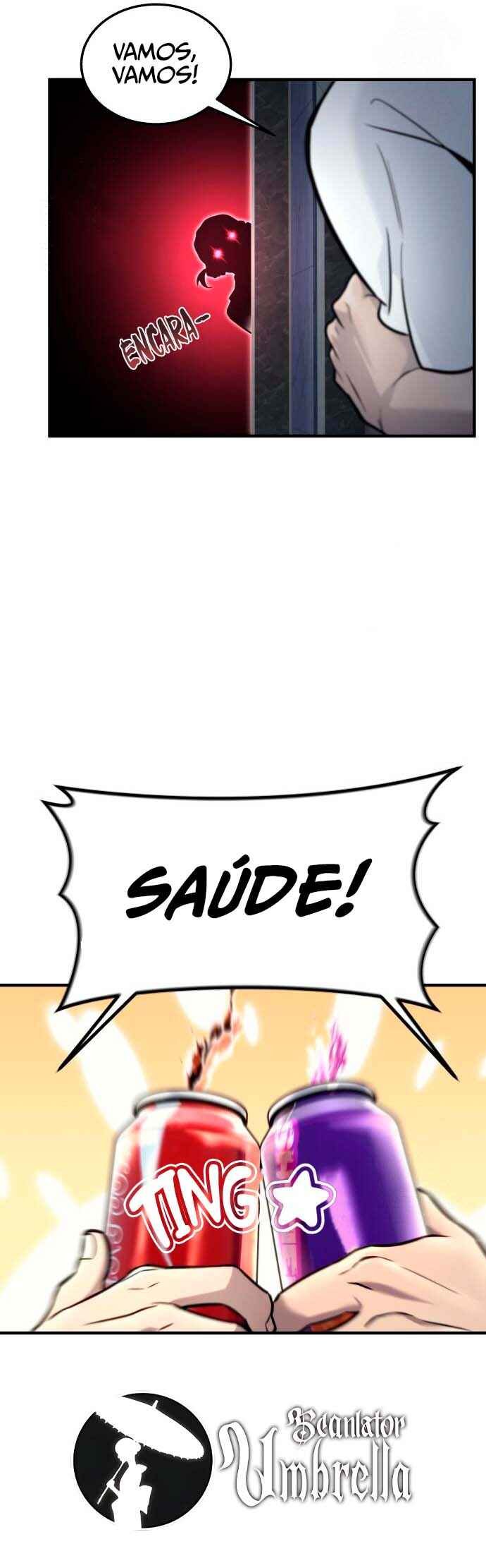Read Tower of God_ Urek’s Ascent pt_BR Manga Online