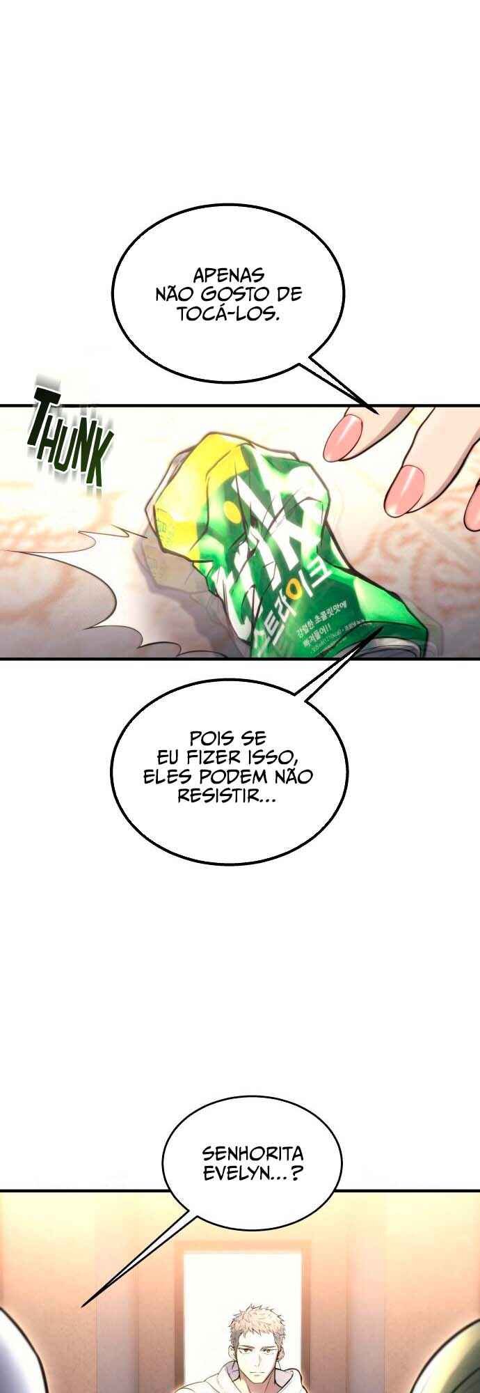 Read Tower of God_ Urek’s Ascent pt_BR Manga Online