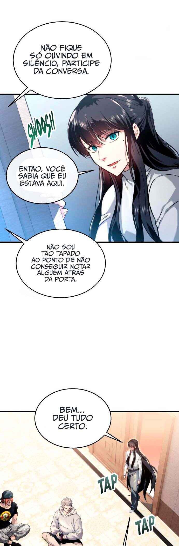 Read Tower of God_ Urek’s Ascent pt_BR Manga Online