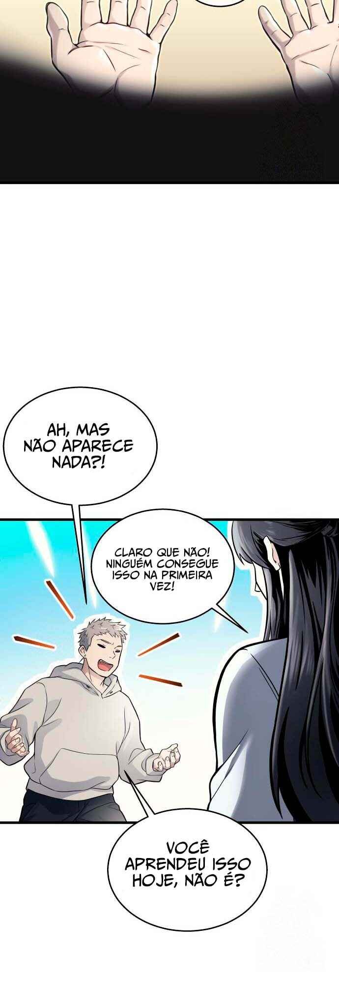 Read Tower of God_ Urek’s Ascent pt_BR Manga Online