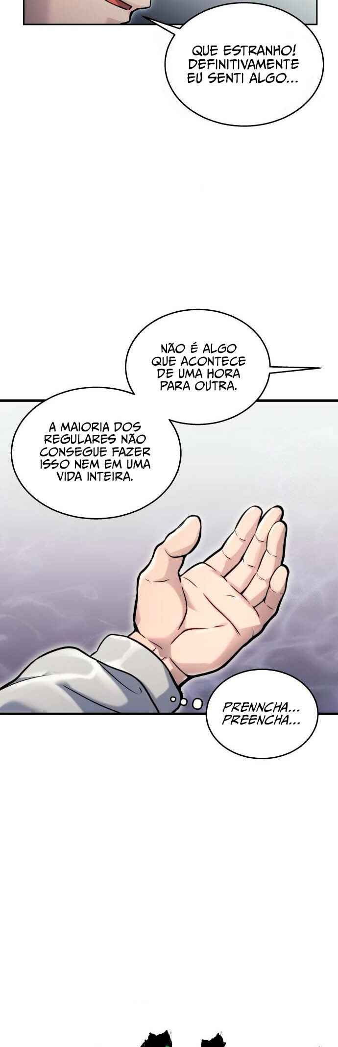 Read Tower of God_ Urek’s Ascent pt_BR Manga Online