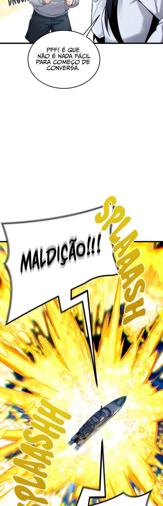 Read Tower of God_ Urek’s Ascent pt_BR Manga Online