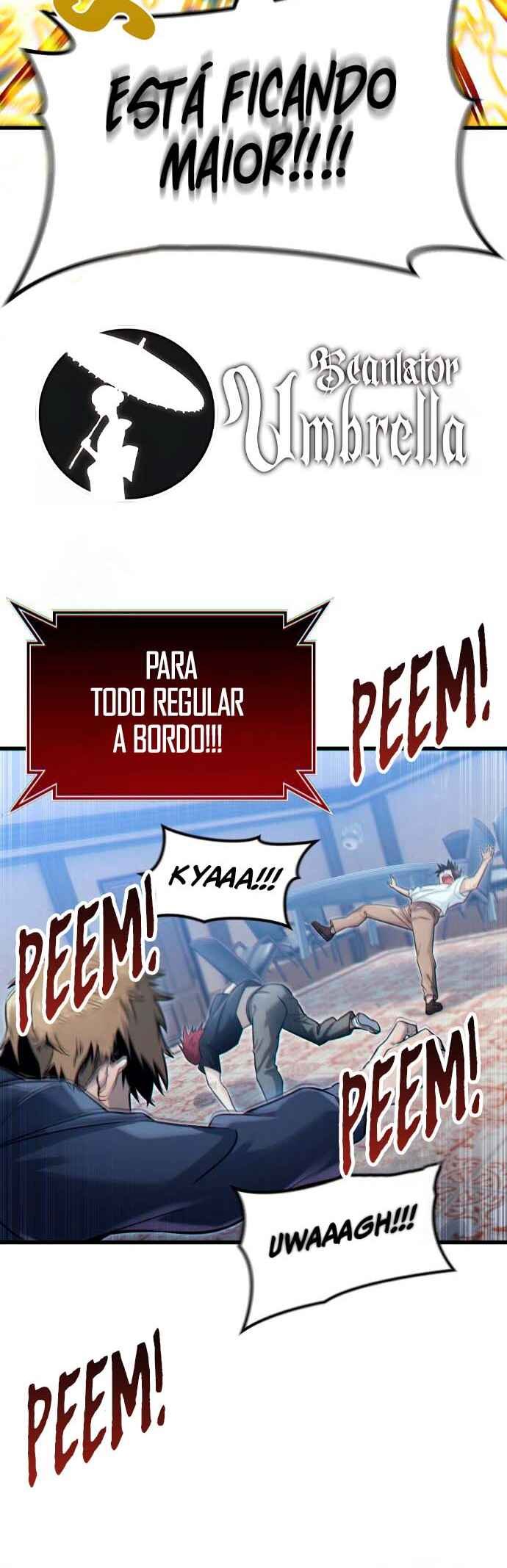 Read Tower of God_ Urek’s Ascent pt_BR Manga Online