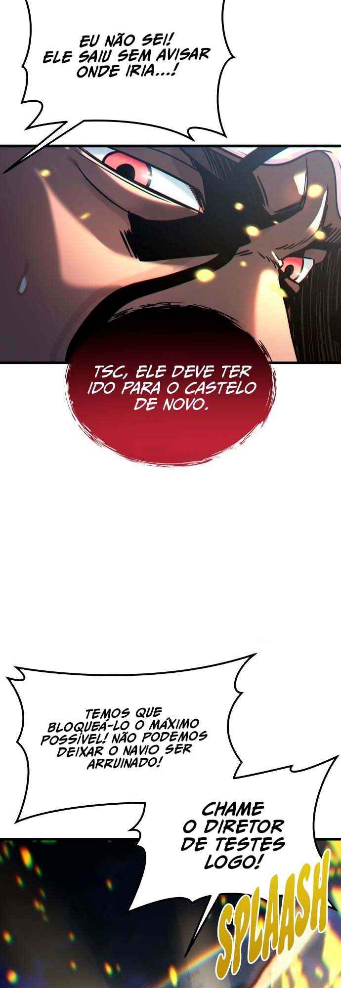 Read Tower of God_ Urek’s Ascent pt_BR Manga Online